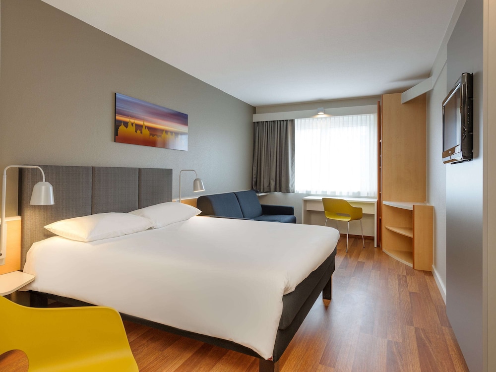 ibis wuerzburg city