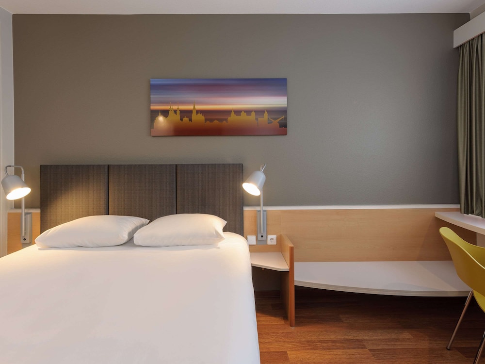 ibis wuerzburg city