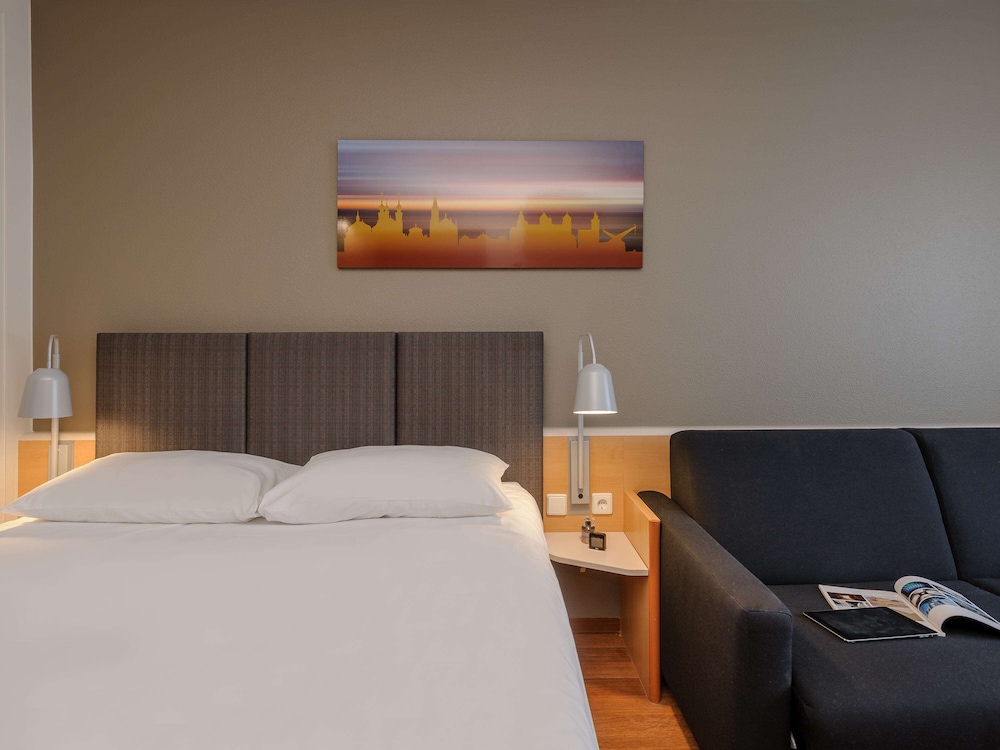 ibis wuerzburg city