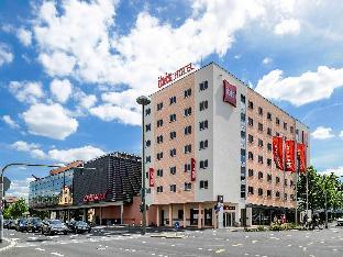 ibis wuerzburg city