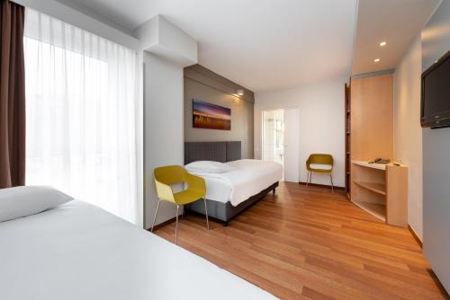 ibis wuerzburg city