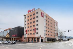 ibis wuerzburg city
