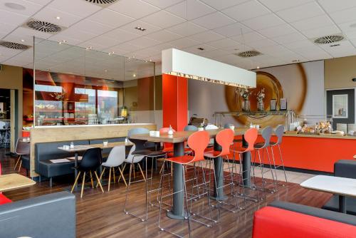 ibis wuerzburg city