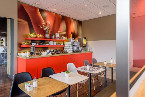 ibis wuerzburg city