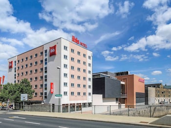 ibis wuerzburg city