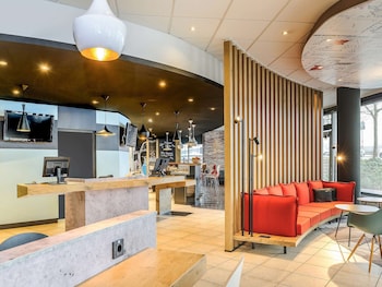 ibis wuerzburg city