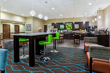 la quinta inn and suites by wyndham wytheville