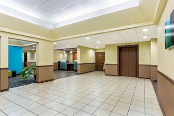 La Quinta Inn & Suites By Wyndham Wytheville,Wytheville>>Dublin,3 star