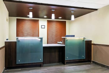 La Quinta Inn & Suites By Wyndham Wytheville,Wytheville>>Dublin,3 star