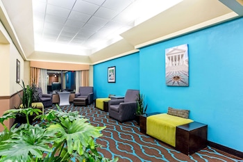 la quinta inn and suites by wyndham wytheville