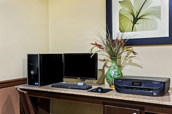 la quinta inn and suites by wyndham wytheville