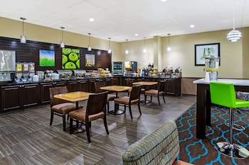 la quinta inn and suites by wyndham wytheville