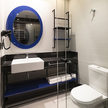 tru by hilton criciuma