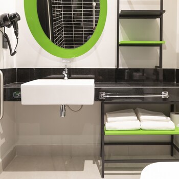 tru by hilton criciuma