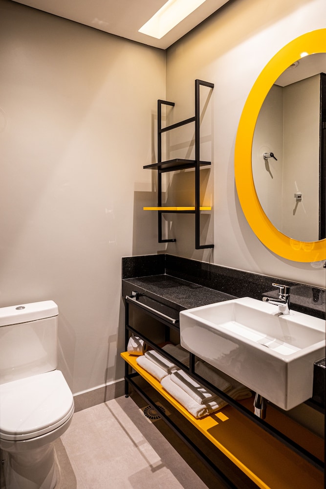 tru by hilton criciuma