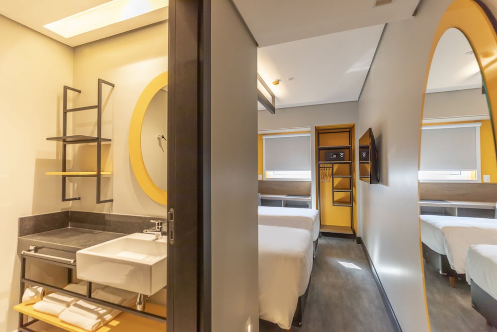 tru by hilton criciuma