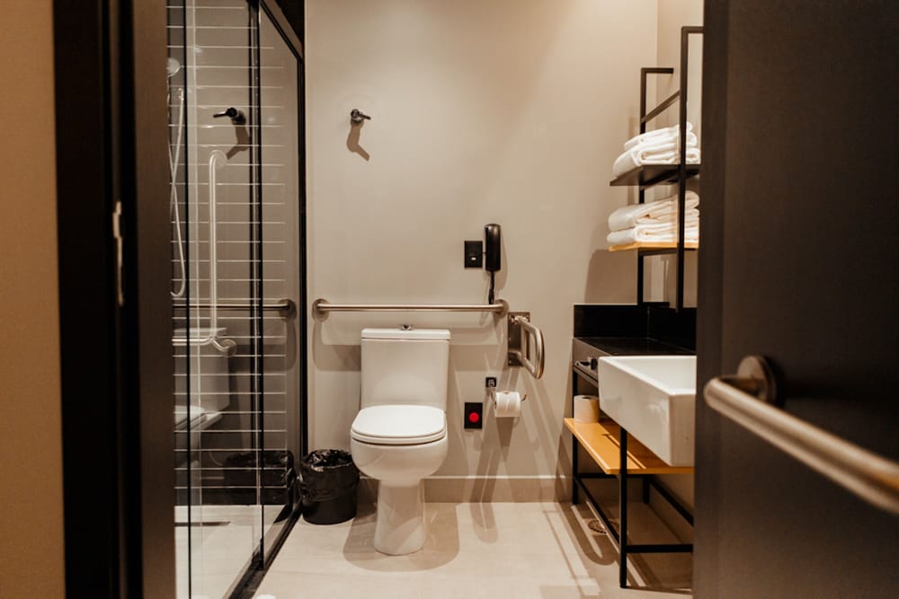 tru by hilton criciuma