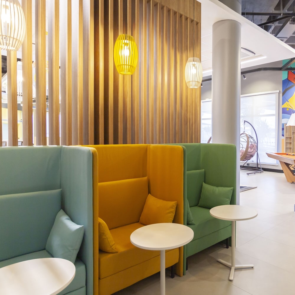 tru by hilton criciuma