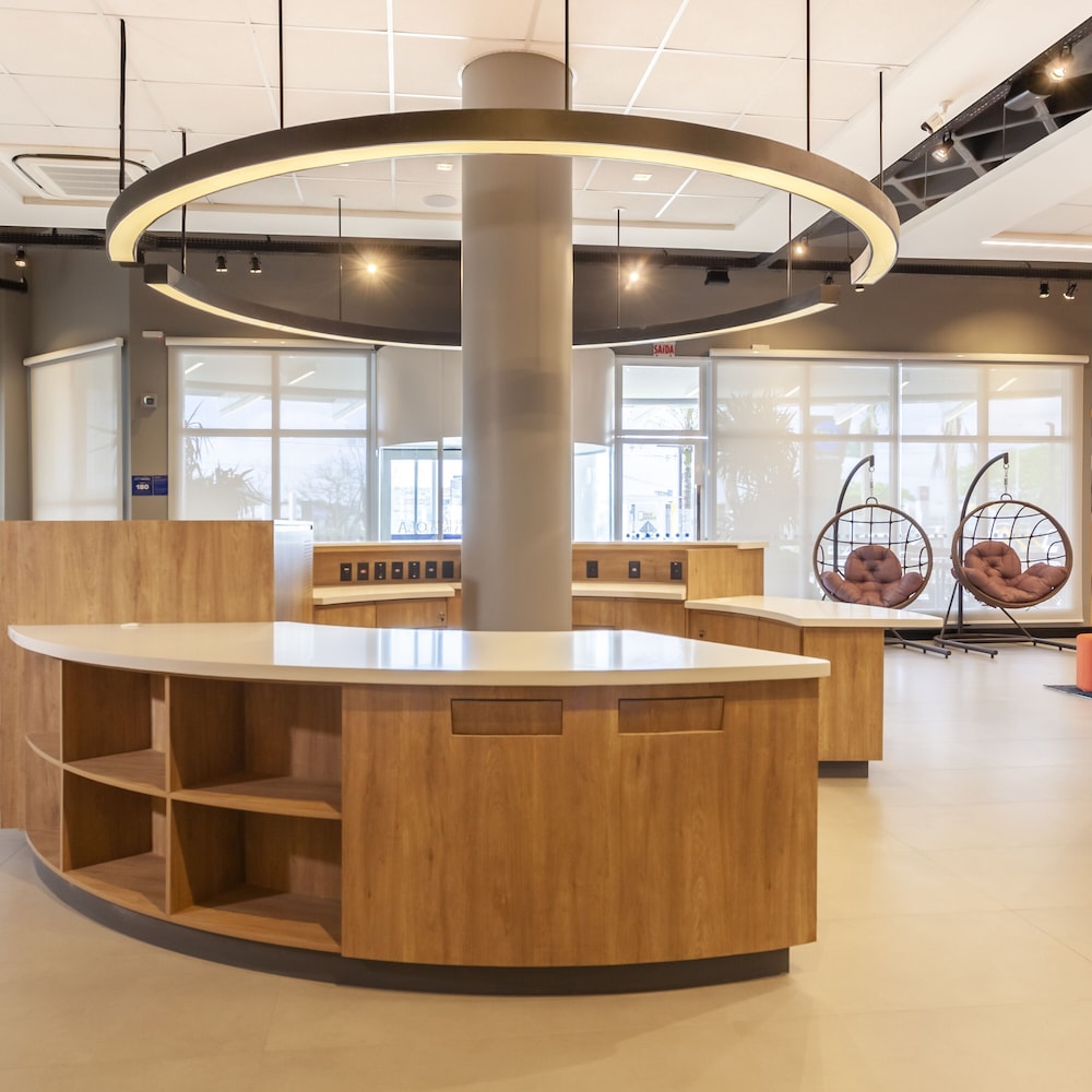 tru by hilton criciuma