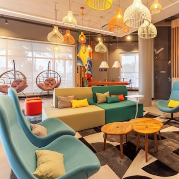 tru by hilton criciuma