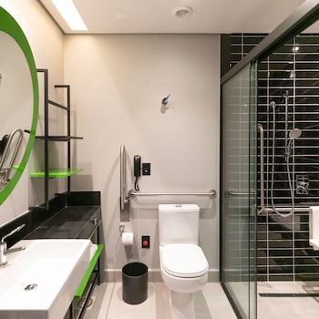 tru by hilton criciuma