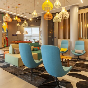 tru by hilton criciuma