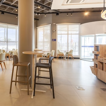 tru by hilton criciuma