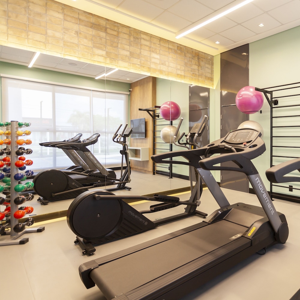 tru by hilton criciuma