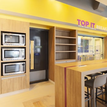 tru by hilton criciuma