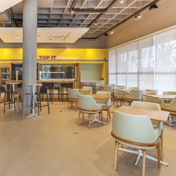 tru by hilton criciuma