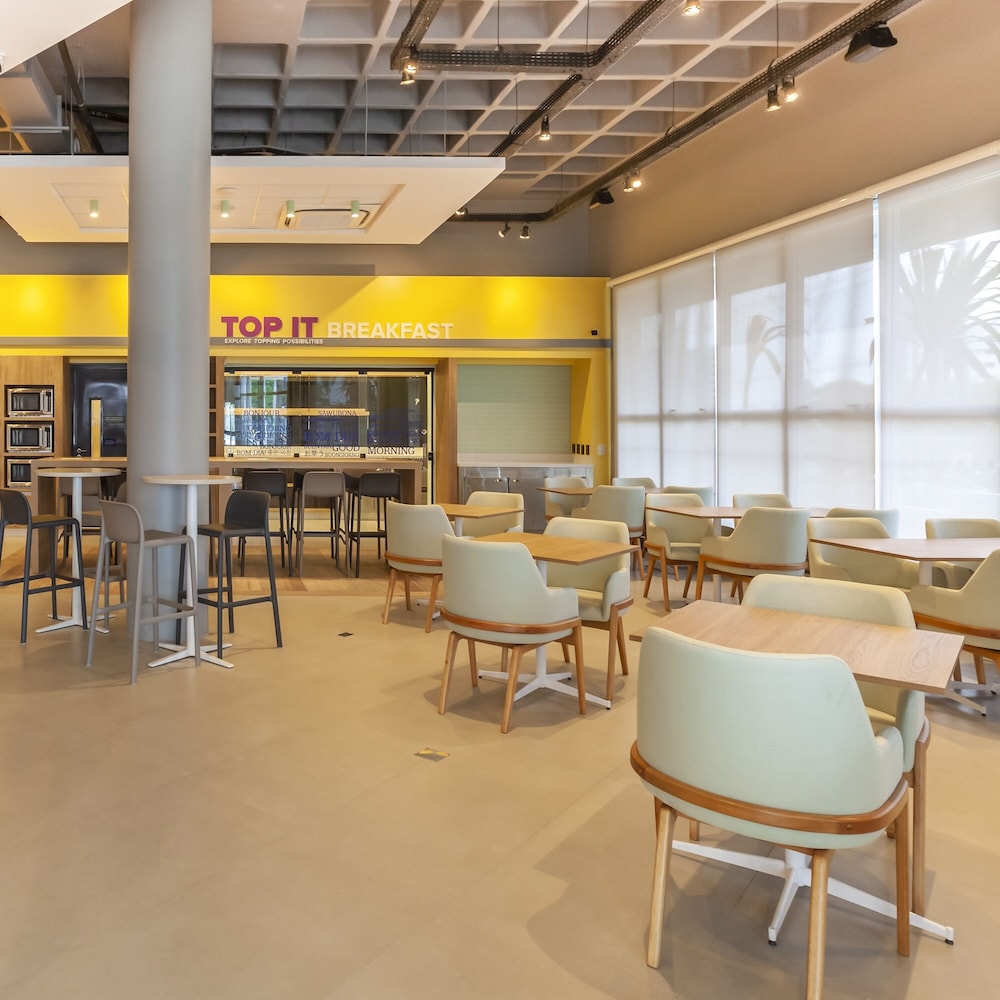 tru by hilton criciuma