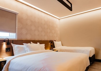 tru by hilton criciuma