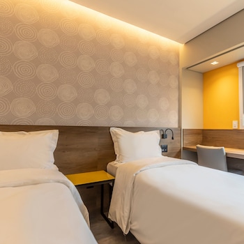 tru by hilton criciuma