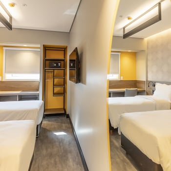 tru by hilton criciuma