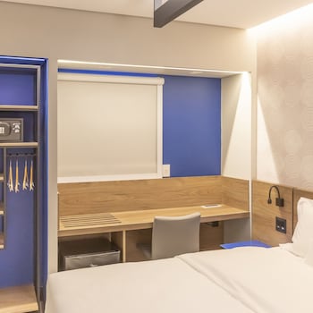 tru by hilton criciuma