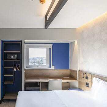 tru by hilton criciuma