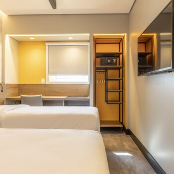 tru by hilton criciuma