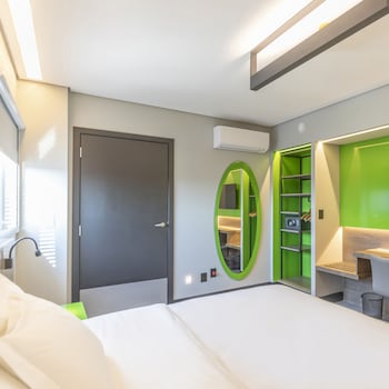 tru by hilton criciuma