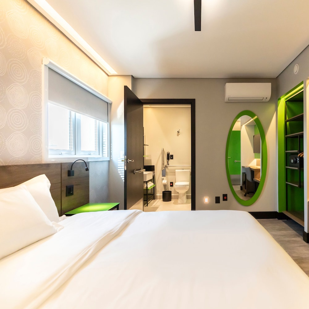 tru by hilton criciuma