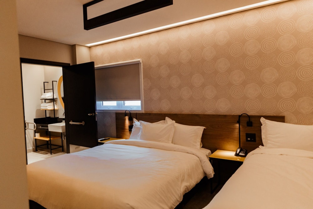 tru by hilton criciuma