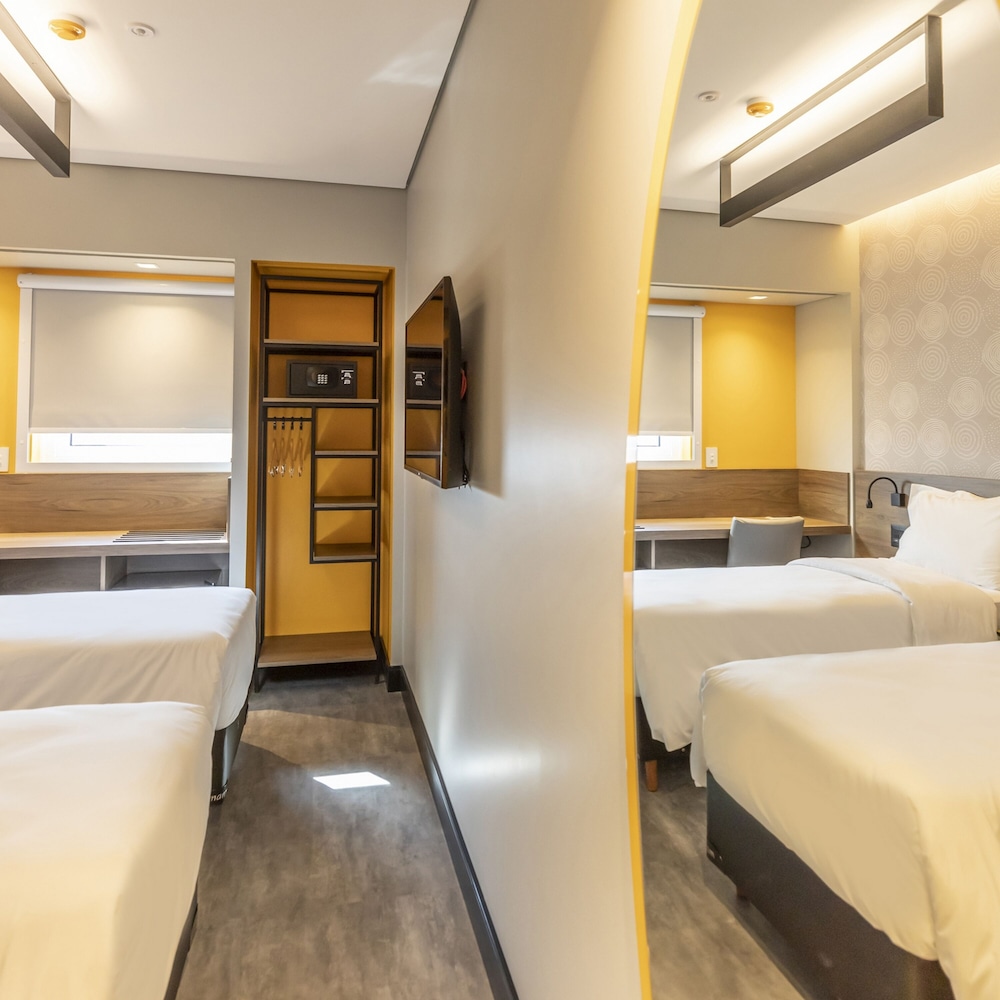 tru by hilton criciuma