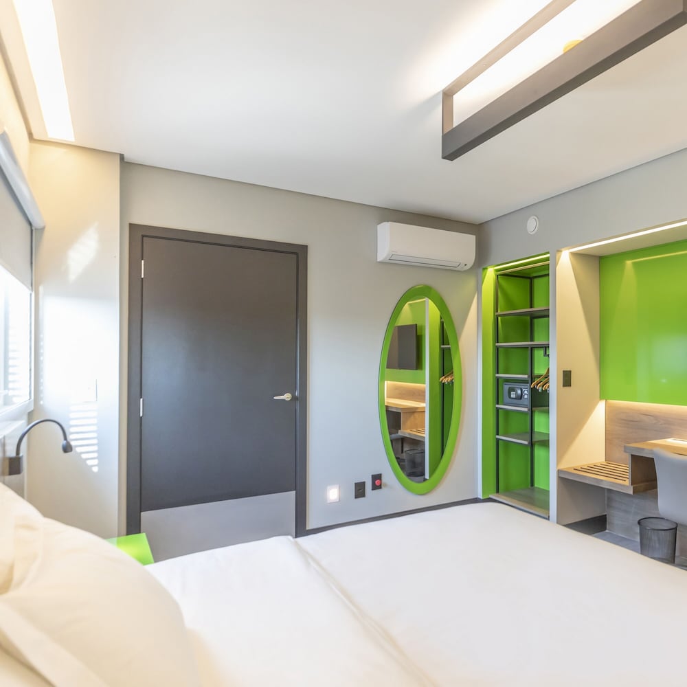 tru by hilton criciuma