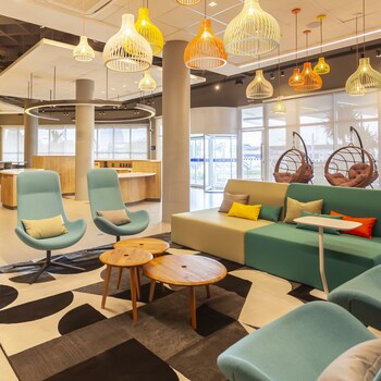 tru by hilton criciuma