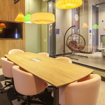 tru by hilton criciuma