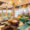 tru by hilton criciuma