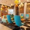 tru by hilton criciuma