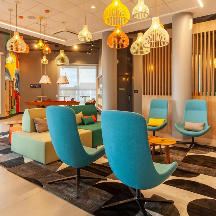 tru by hilton criciuma