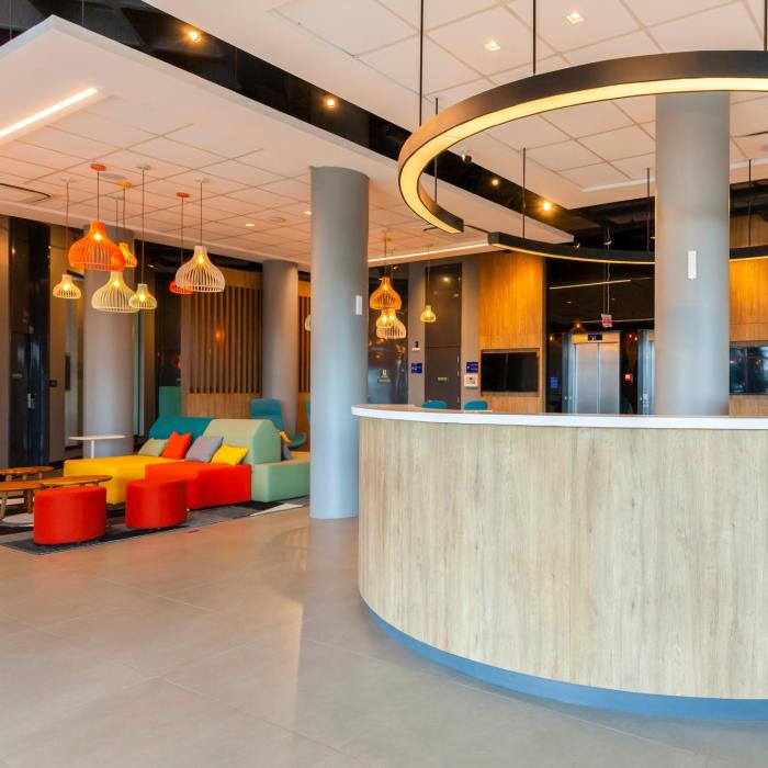 tru by hilton criciuma