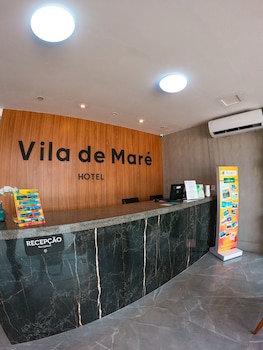 vila de mare hotel