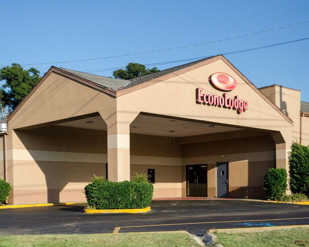 econo lodge yazoo city